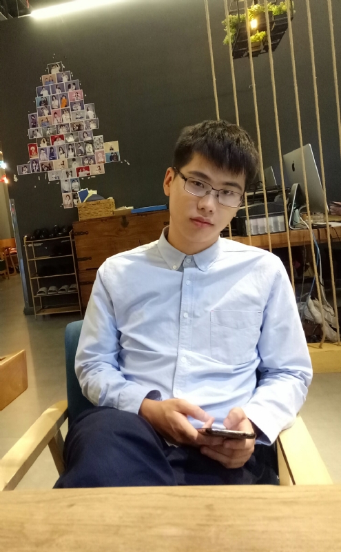 虚空羽翼的第一张照片--黄冈相亲服务中心