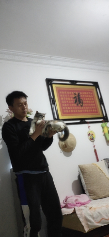 水思云的第一张照片--黄冈相亲服务中心