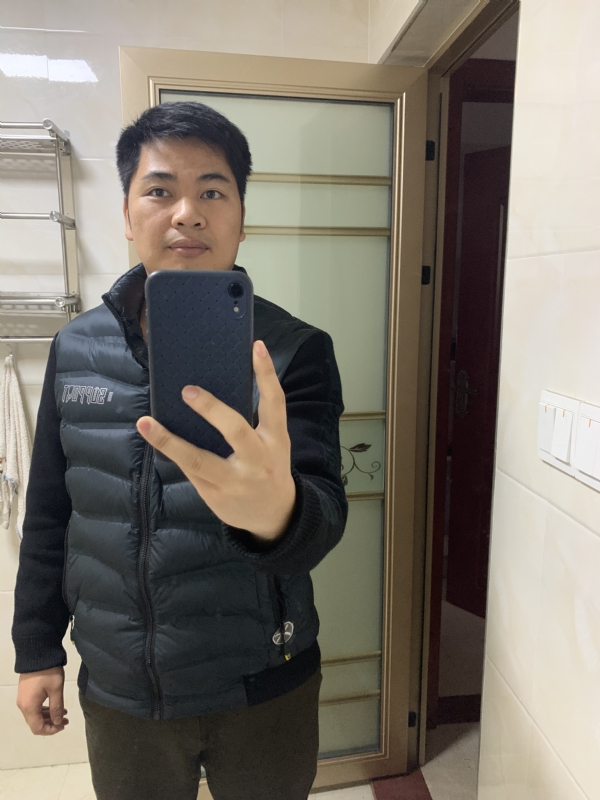 大海的第一张照片--黄冈相亲服务中心