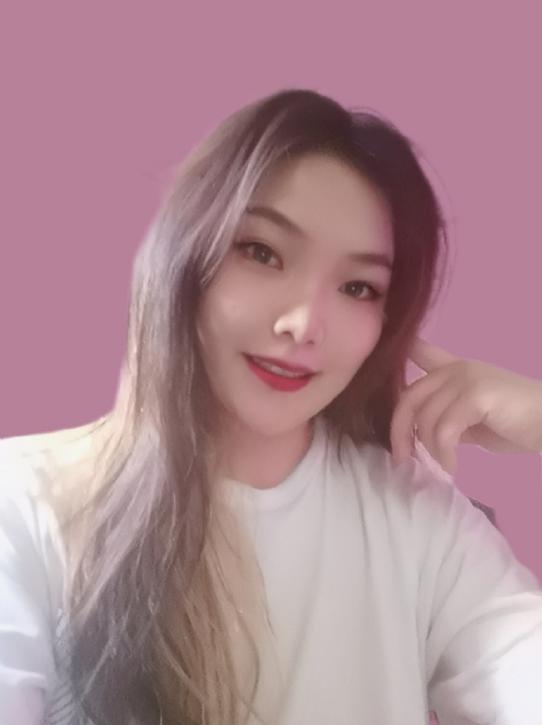 莉莉奈斯的第一张照片--黄冈相亲服务中心