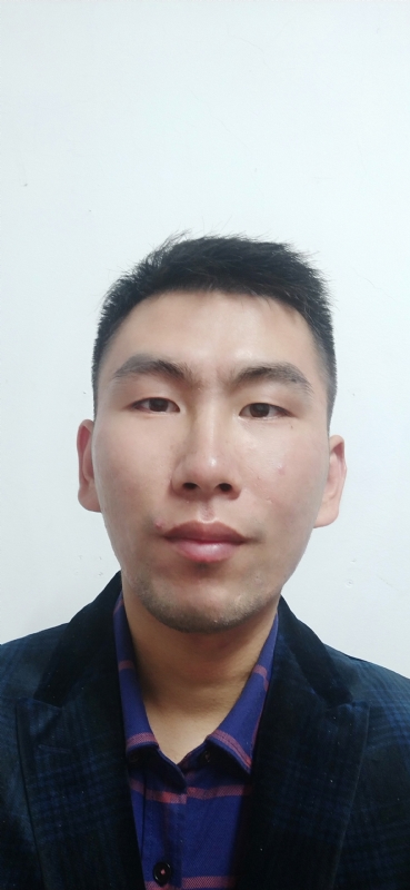 恒德89的第一张照片--黄冈相亲服务中心