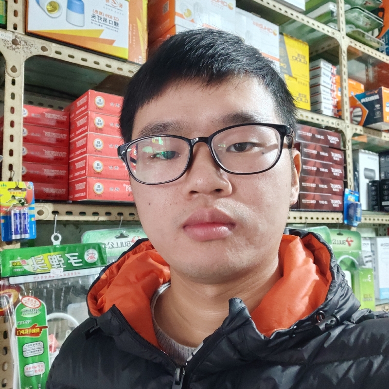 邱先生的第一张照片--黄冈相亲服务中心