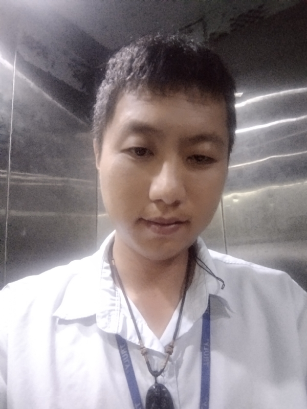 黄伟杰的第一张照片--黄冈相亲服务中心
