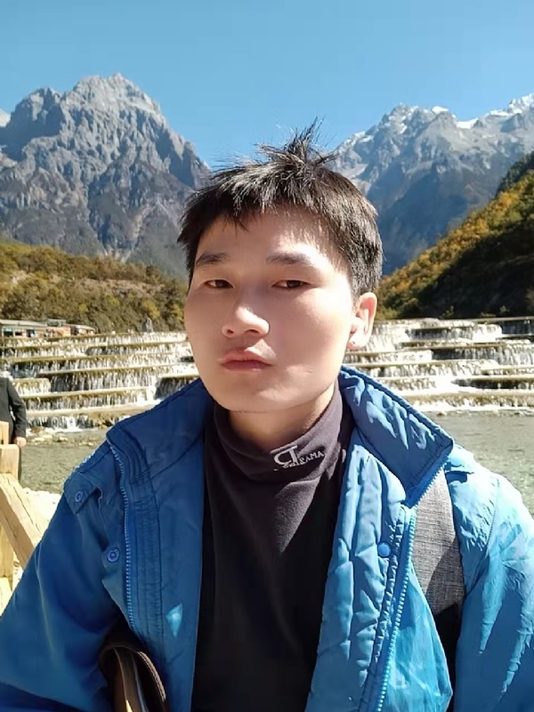 Mono的第二张照片--黄冈相亲服务中心