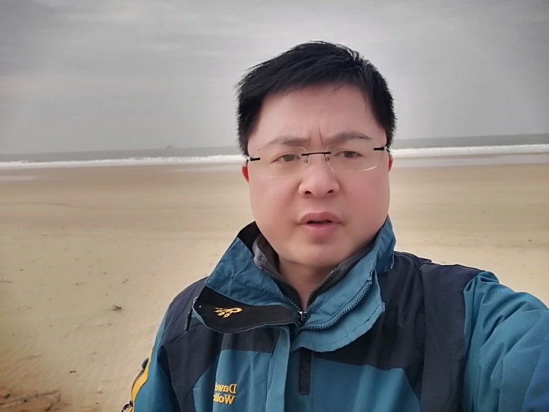萧三歌的第一张照片--黄冈相亲服务中心