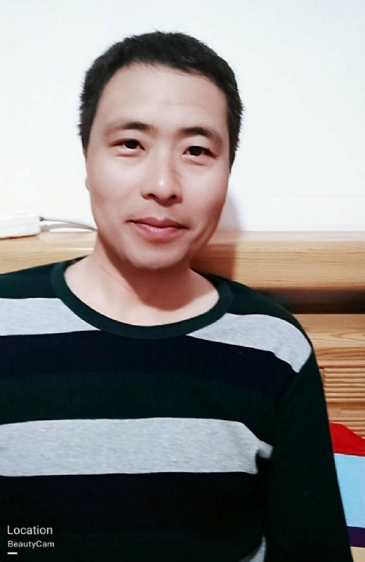 真爱难寻的第一张照片--黄冈相亲服务中心