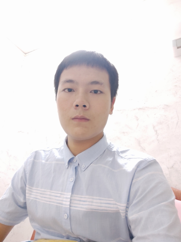 乔乔的第一张照片--黄冈相亲服务中心