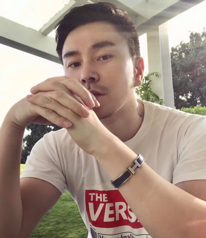 海风的第一张照片--黄冈相亲服务中心