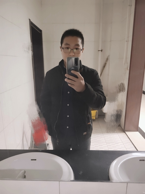 期待卿至的第三张照片--黄冈相亲服务中心
