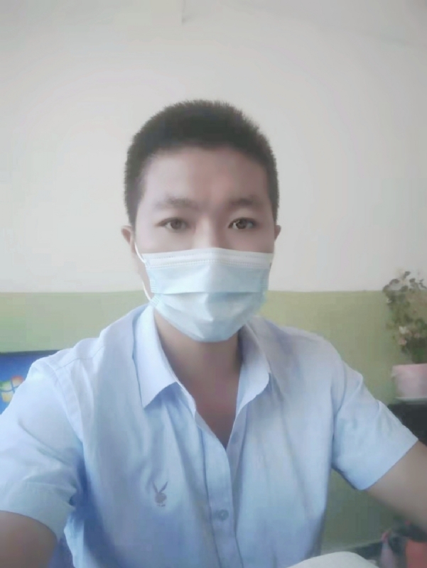 期待卿至的第四张照片--黄冈相亲服务中心