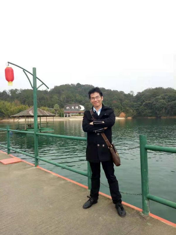 缘分不期而遇的第二张照片--黄冈相亲服务中心