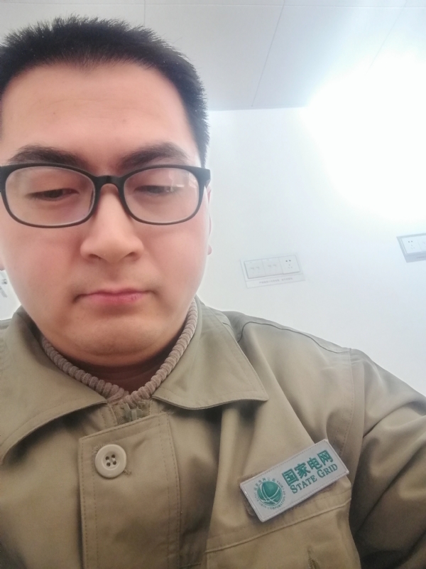 笨笨的小傻瓜的第一张照片--黄冈相亲服务中心