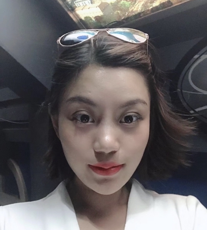春暖花开的第二张照片--黄冈相亲服务中心