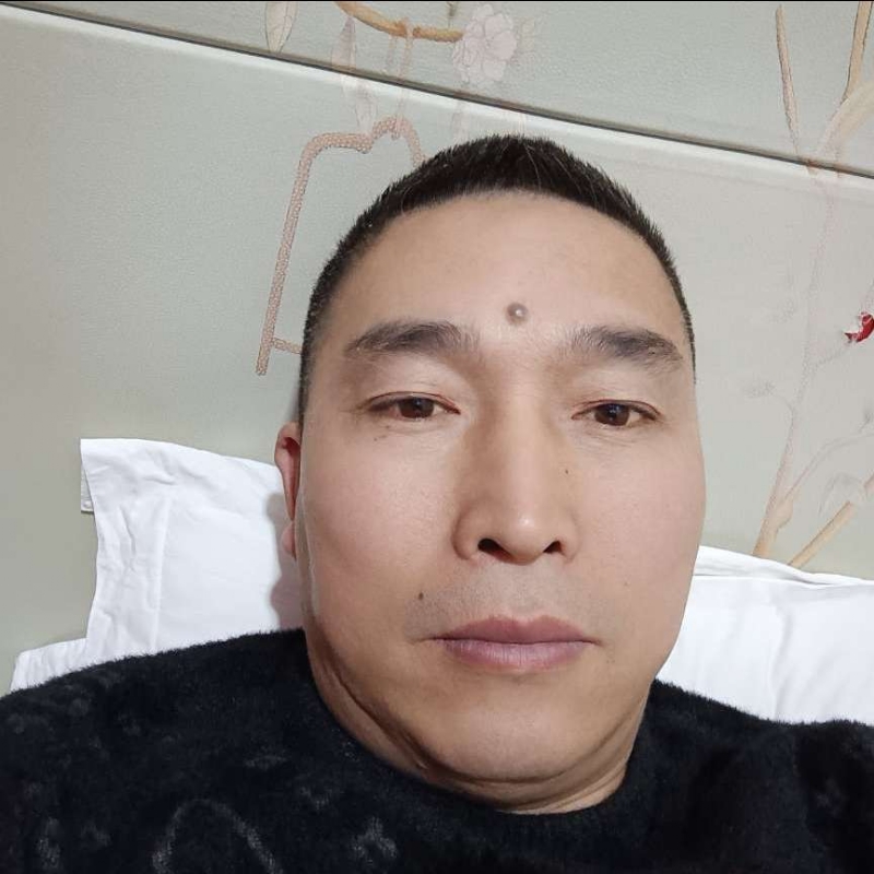 痴情男的第二张照片--黄冈相亲服务中心