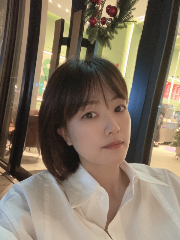 笑笑girl的第一张照片--黄冈相亲服务中心