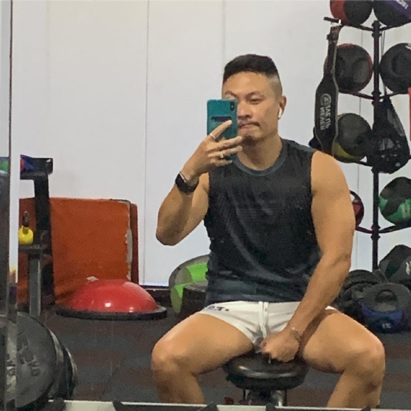 Andy的第一张照片--黄冈相亲服务中心