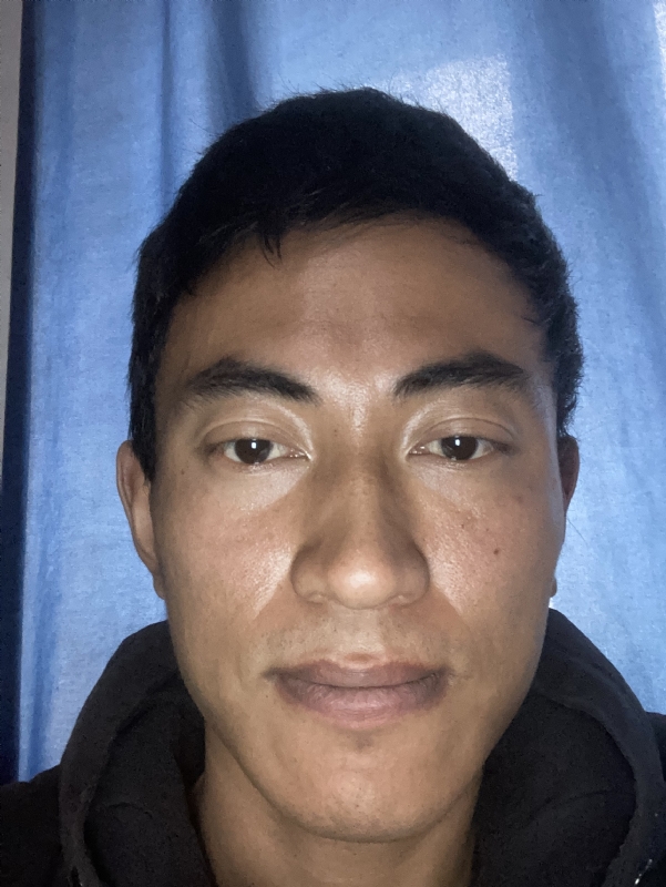 轻轻的的第一张照片--黄冈相亲服务中心
