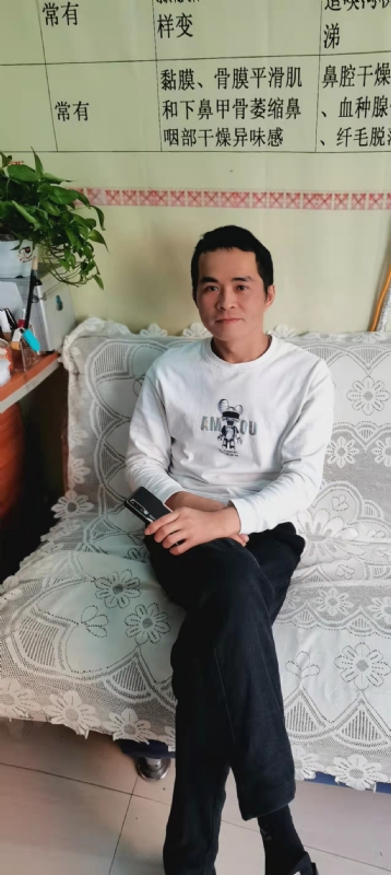 家家怡的第一张照片--黄冈相亲服务中心