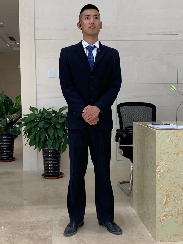 南山南的第一张照片--黄冈相亲服务中心