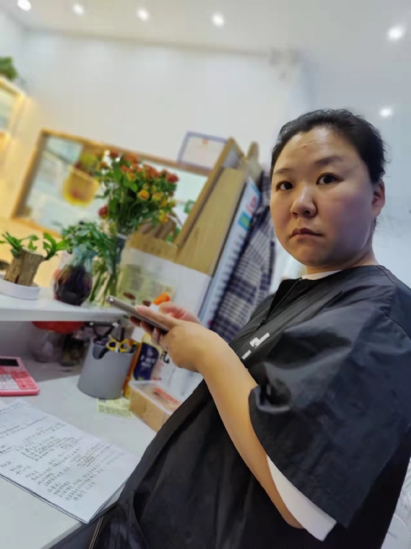东北小野花的第二张照片--黄冈相亲服务中心