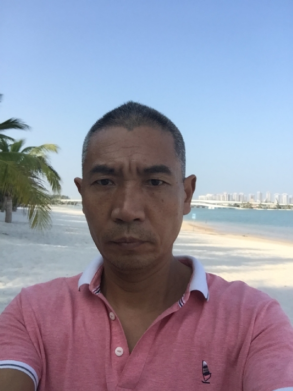 白开水的第一张照片--黄冈相亲服务中心