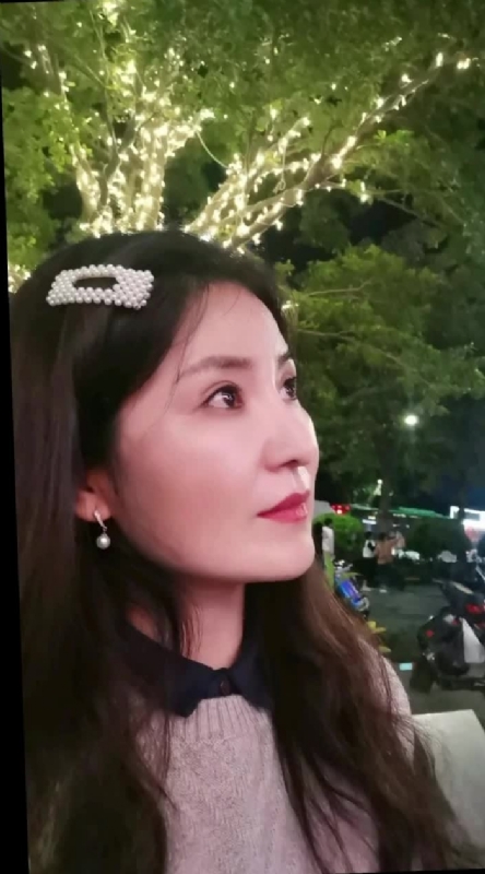 小迷糊的第一张照片--黄冈相亲服务中心