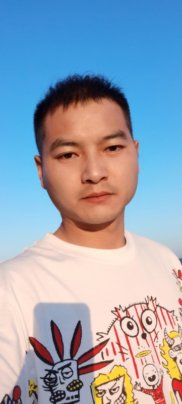 有梦不怕痛的第一张照片--黄冈相亲服务中心