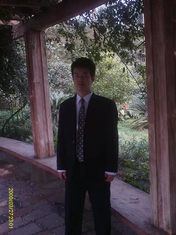 yangyongpingaoi的第三张照片--黄冈相亲服务中心