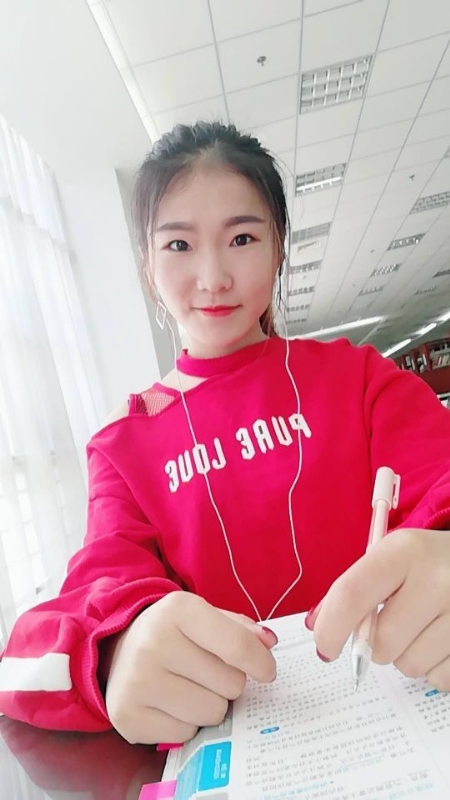 Smile的第二张照片--黄冈相亲服务中心