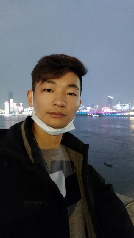 遇见的第一张照片--黄冈相亲服务中心