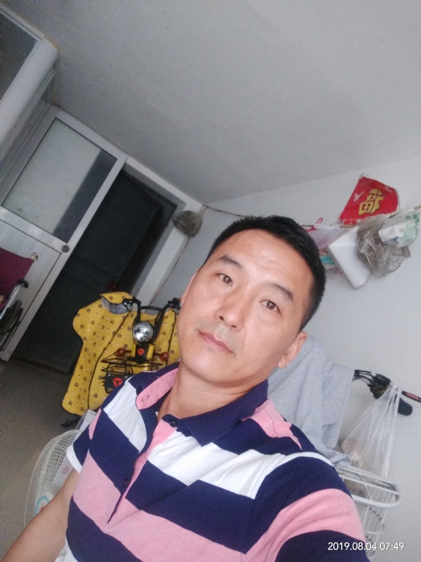 啊豹的第一张照片--黄冈相亲服务中心