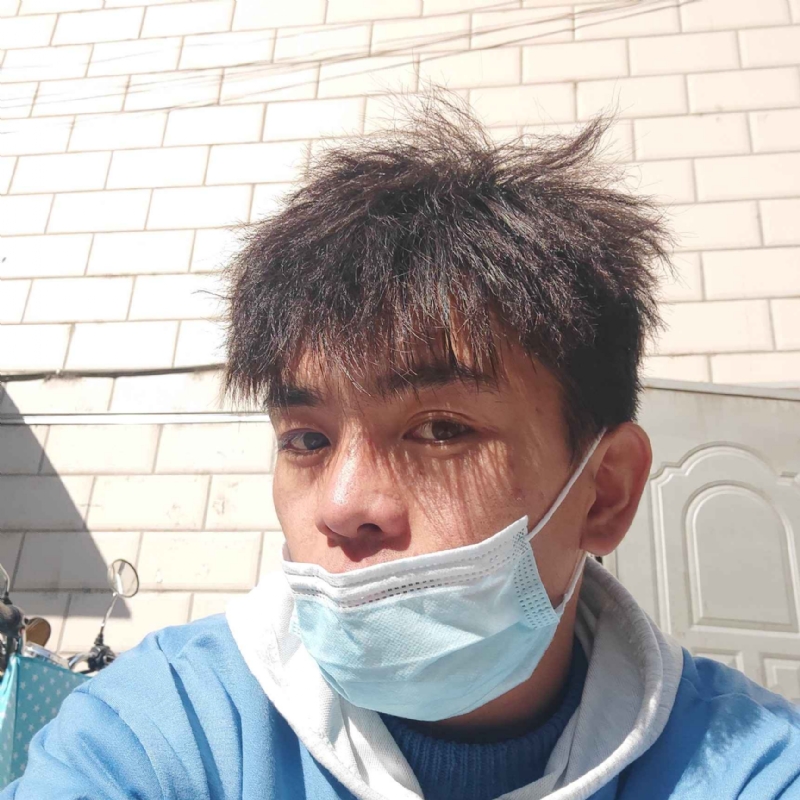 90后美少男的第一张照片--黄冈相亲服务中心