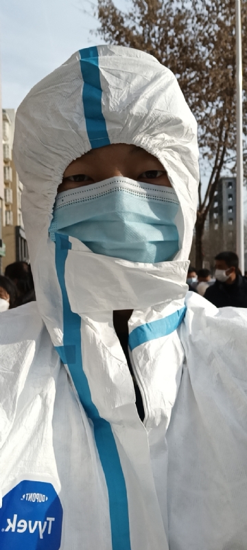 试问卷帘的第二张照片--黄冈相亲服务中心