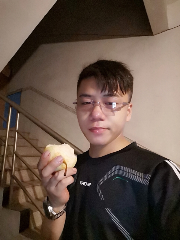 路过的第三张照片--黄冈相亲服务中心