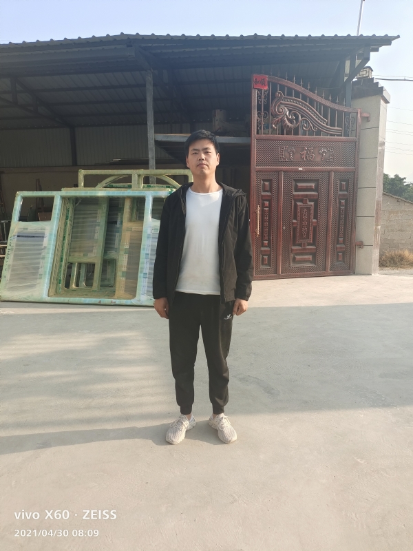 寂寞沙洲冷的第一张照片--黄冈相亲服务中心