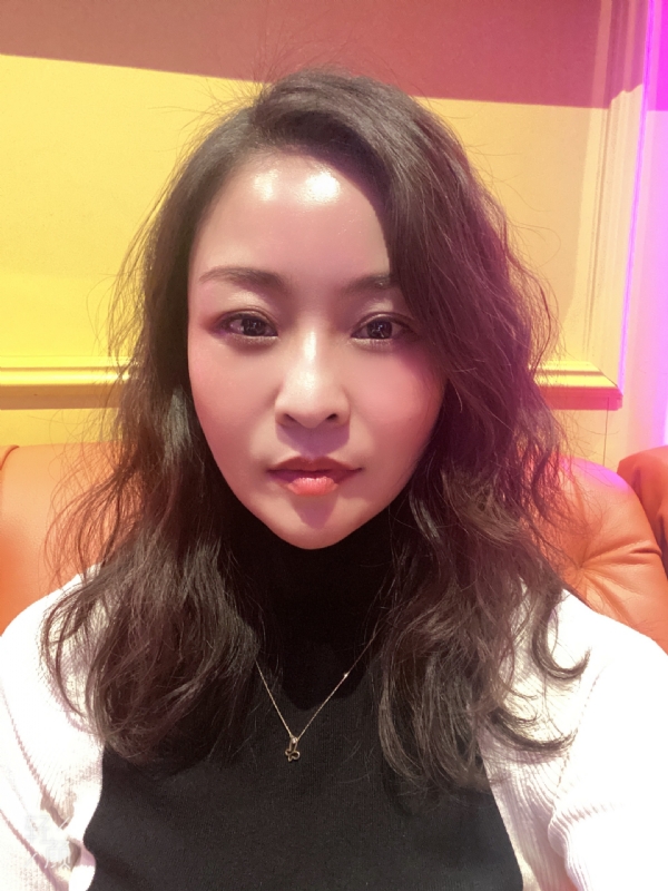 幸福的第一张照片--黄冈相亲服务中心