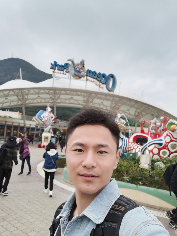 伸手摘星星的第一张照片--黄冈相亲服务中心