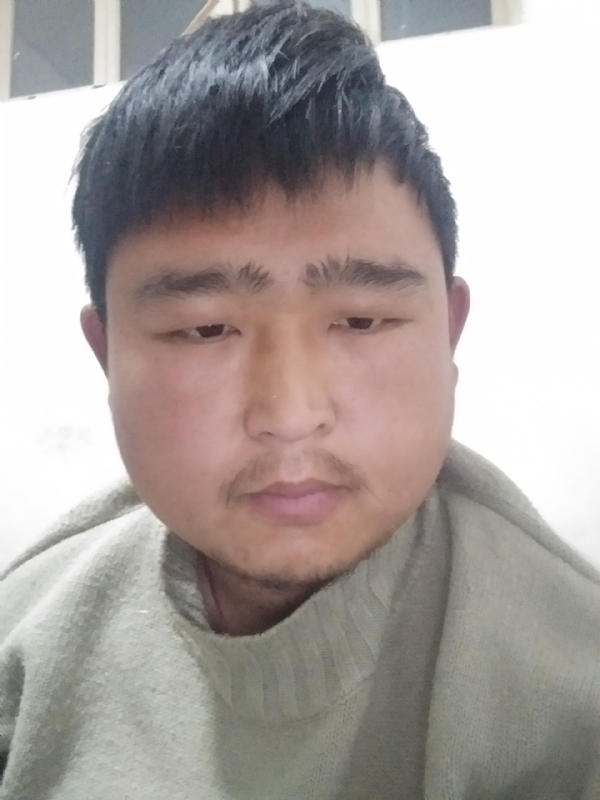 郝营的第一张照片--黄冈相亲服务中心