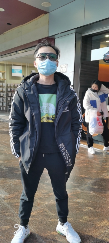 奔波霸的第四张照片--黄冈相亲服务中心