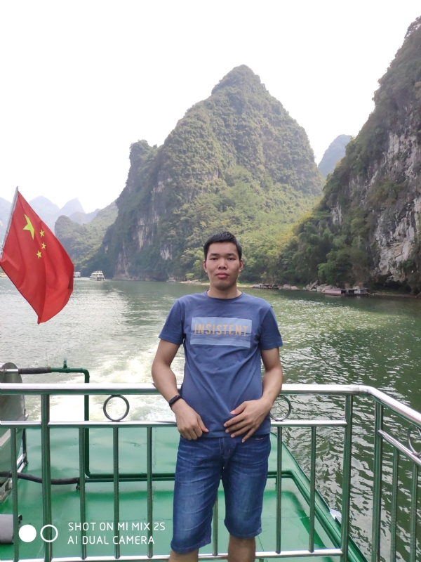 只为你而来的第二张照片--黄冈相亲服务中心
