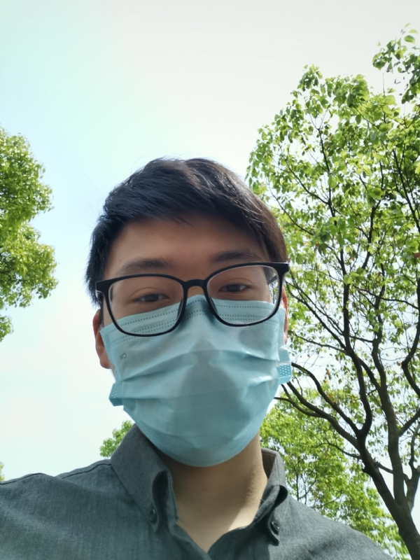 情何丶以堪的第一张照片--黄冈相亲服务中心