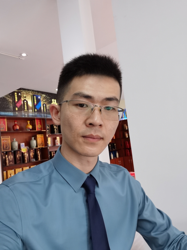 茅台老酒的第一张照片--黄冈相亲服务中心