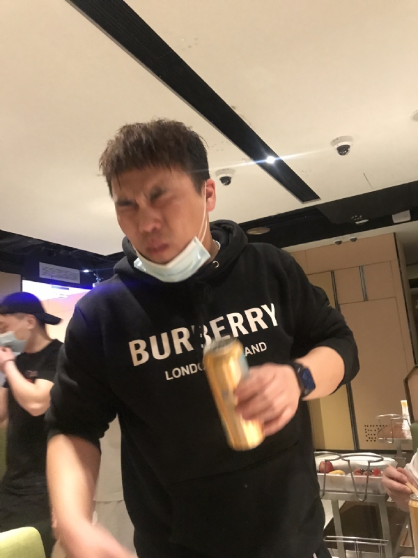 偶遇的第一张照片--黄冈相亲服务中心