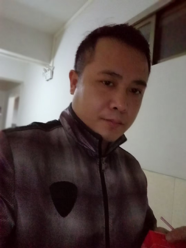 礼哥的第一张照片--黄冈相亲服务中心