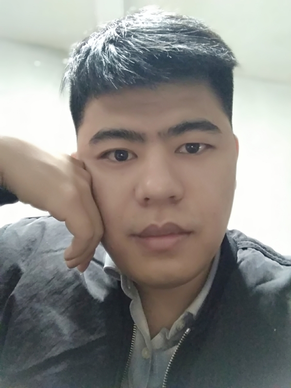 爱笑的人的第一张照片--黄冈相亲服务中心