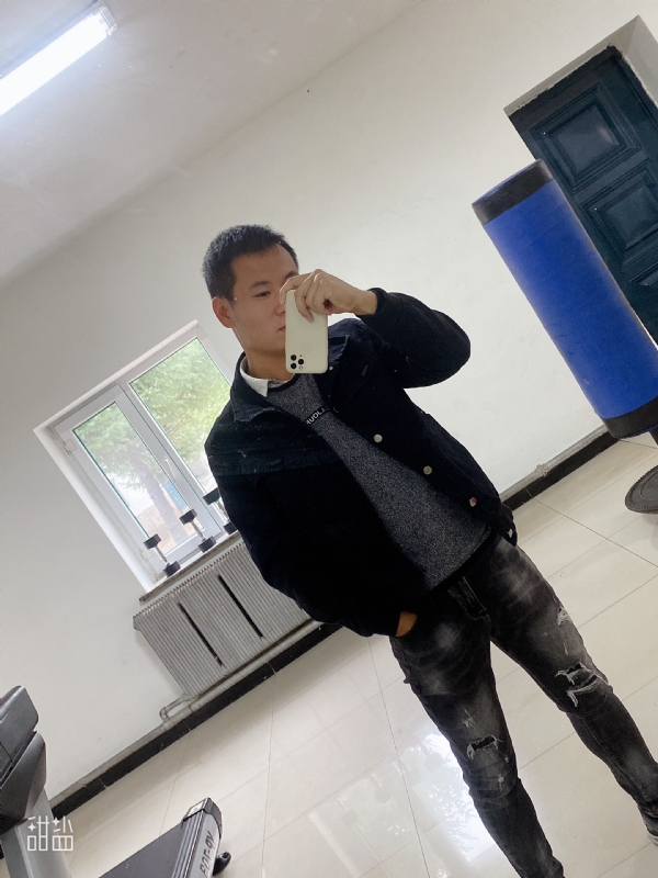 袁冥的第一张照片--黄冈相亲服务中心