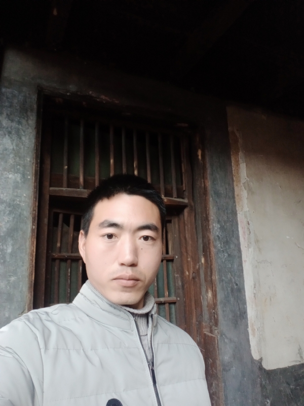 嫁与娶的第一张照片--黄冈相亲服务中心
