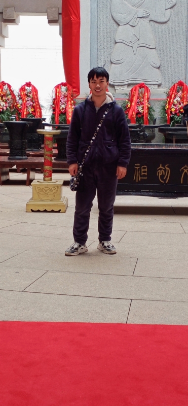 单身的小草的第四张照片--黄冈相亲服务中心