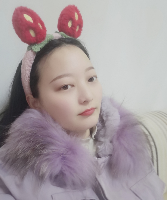 一只小月亮的第二张照片--黄冈相亲服务中心