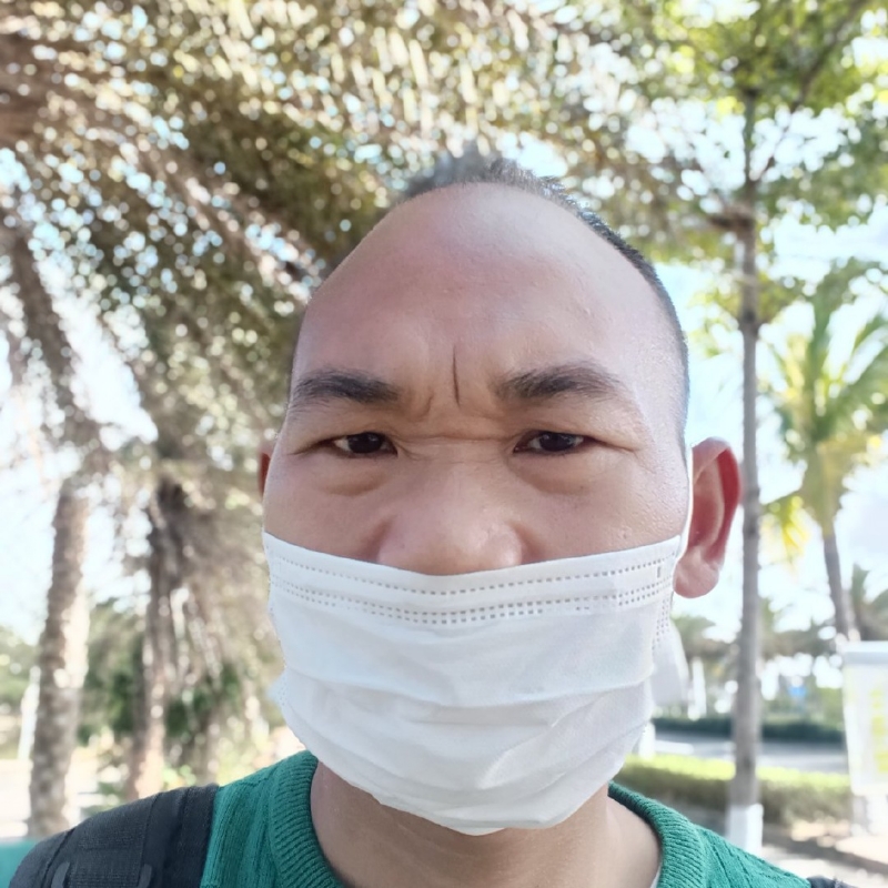 塑马的峰哥的第一张照片--黄冈相亲服务中心